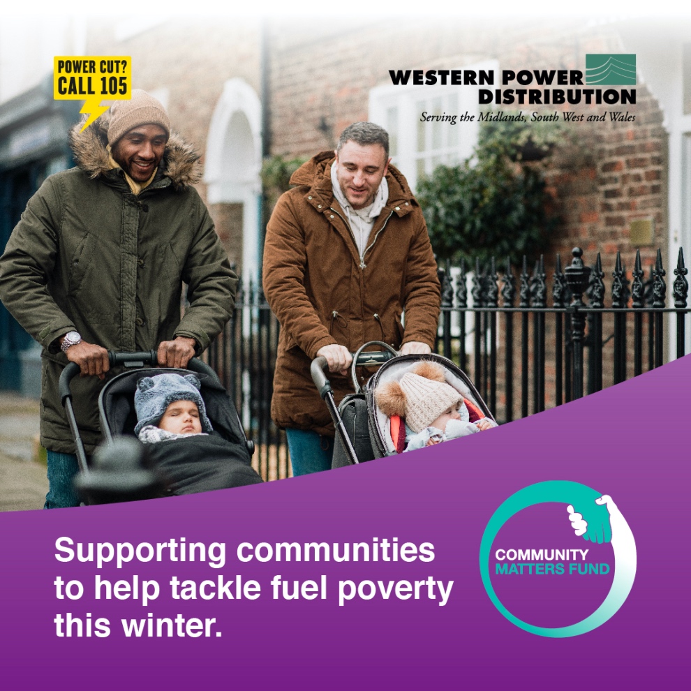 £500,000 fuel poverty fund opens for grant applications The Devon Daily